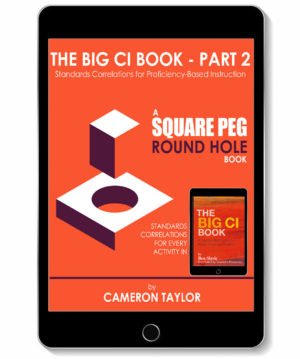 The Big CI Book 2
