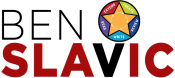 Ben Slavic