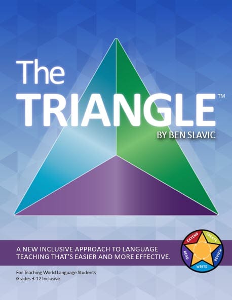 The Triangle