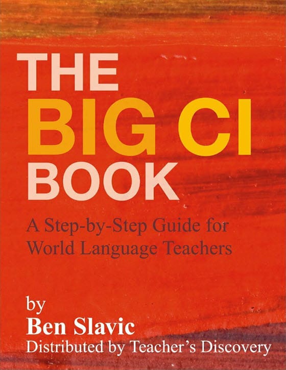 The Big CI Book